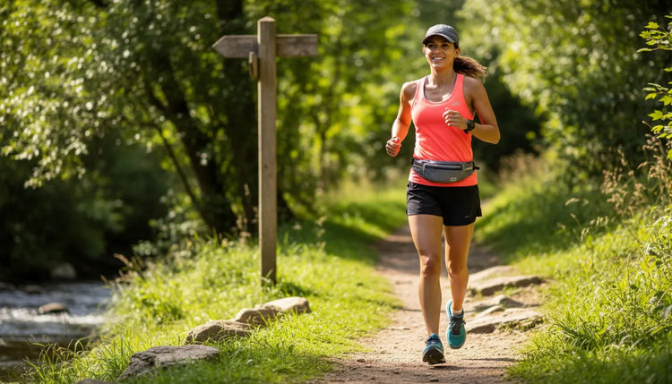 How Many KM to Run for Beginners: Your Starting Plan