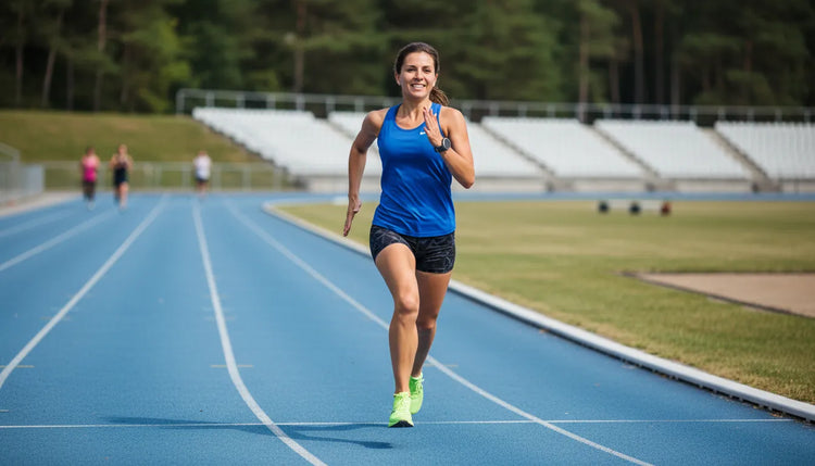 How Many Laps of a Running Track Is 10k: A Guide to Distance and Training