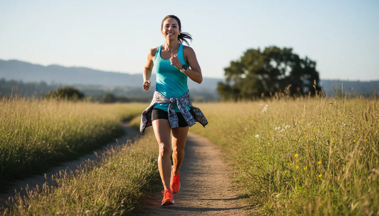 How Many Miles a Week Should a Beginner Run for Success?