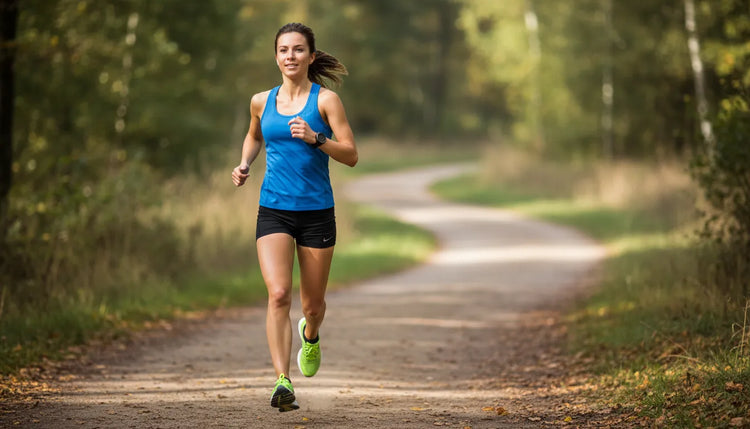 How Many Miles is 10k Steps Running: A Complete Breakdown for Runners