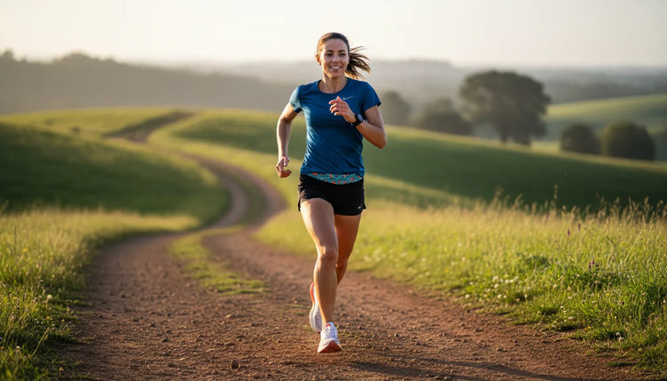 How Many Miles is a 10K Run? A Runner's Guide to the 6.2-Mile Distance