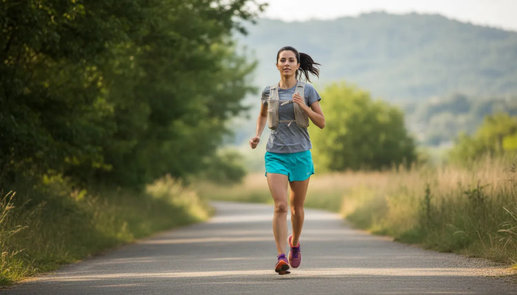 How Many Miles Should a Beginner Run Per Week?