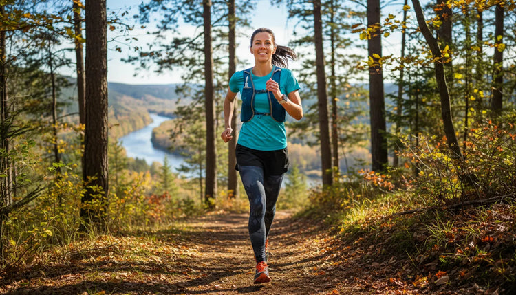 How Many Minutes is a 10k Run? A Guide for Every Runner