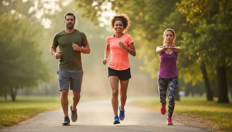 How Many Minutes Should a Beginner Run? A Guide for New Runners