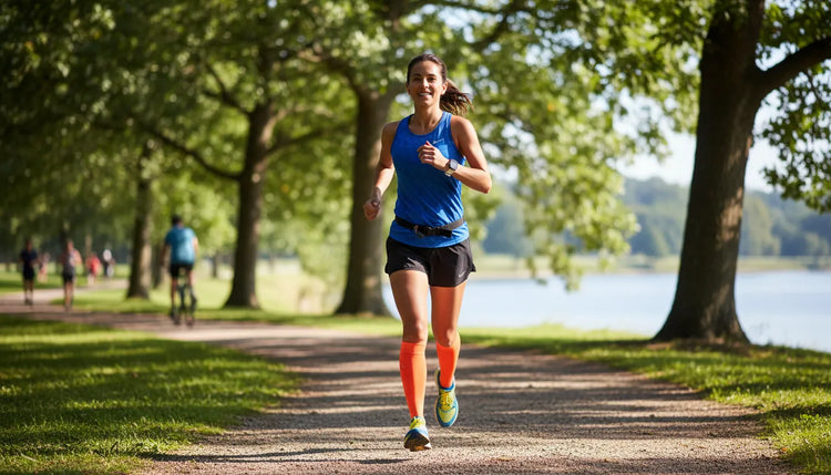 How Many People Can Run a 10k? Stats and Success Tips