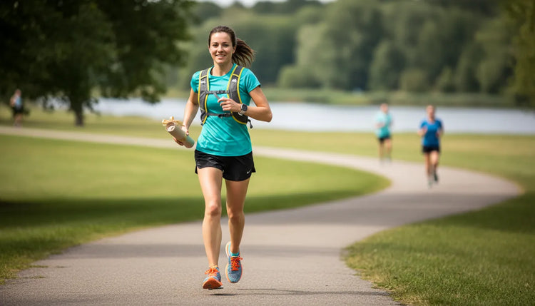 How Many People Have Run a 10k? Stats and Gifting Tips