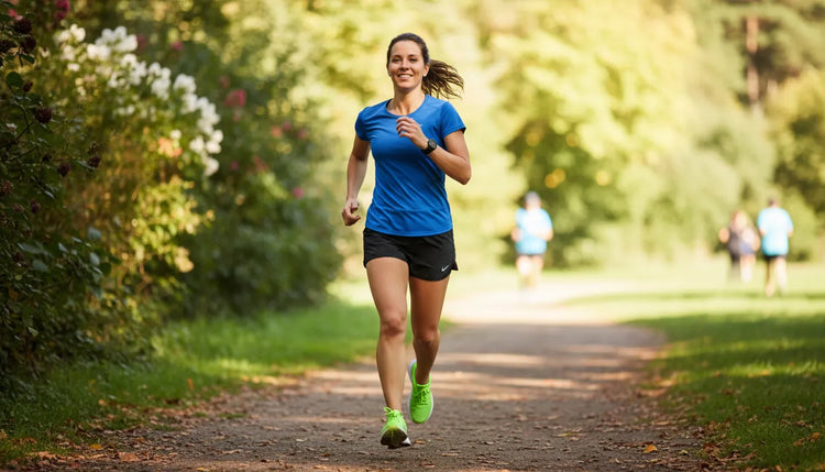 How Many People Run 10K? Trends and Racing Stats