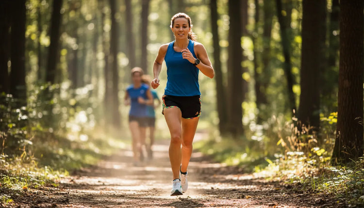 How Many People Run a 10k? Stats and Trends for Every Runner
