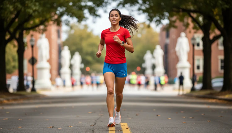 How Many People Run the Monument 10k? A Guide for Richmond Runners