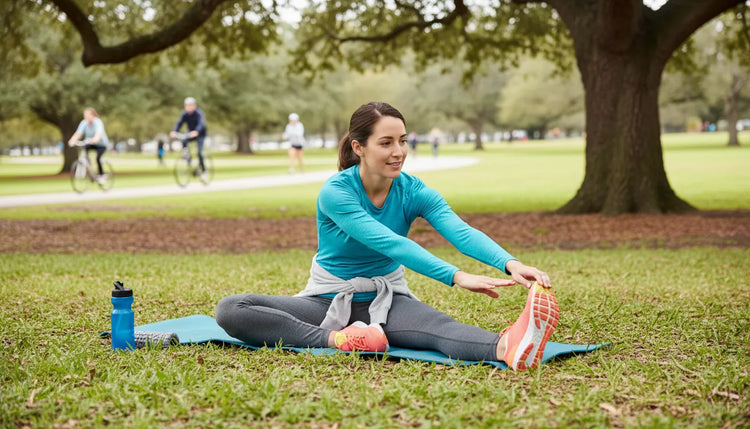 How Many Rest Days Between Runs Beginner Guide to Healthy Progress