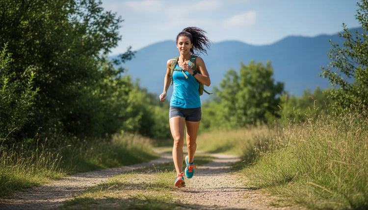 How Many Steps Are in a 10K Run? A Guide for Runners