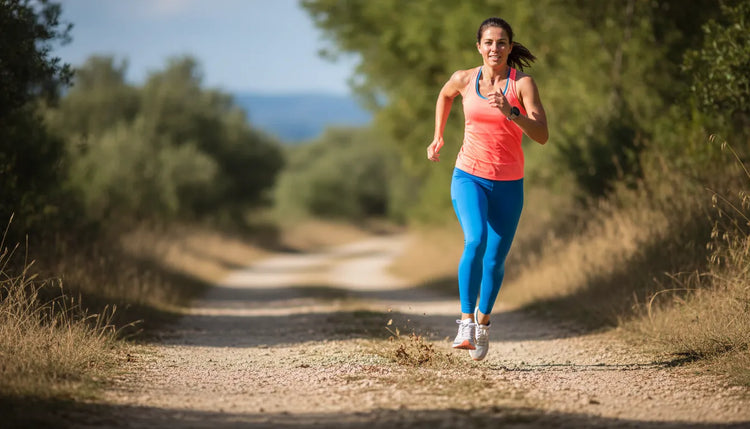 How Many Steps in 10k Run? A Guide for Every Runner