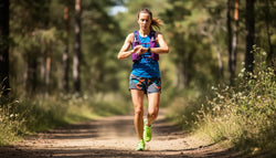 How Many Steps Is a 10k Run? Calculating Your Race