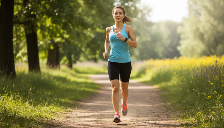 How Many Times a Week to Run as a Beginner for Best Results