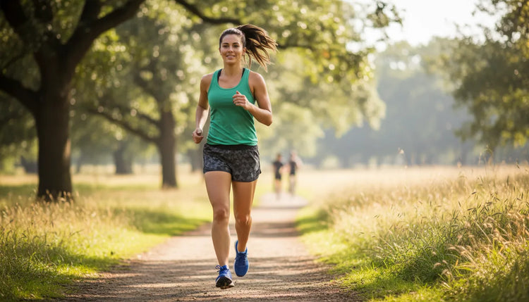 How Many Times Should a Beginner Run a Week?