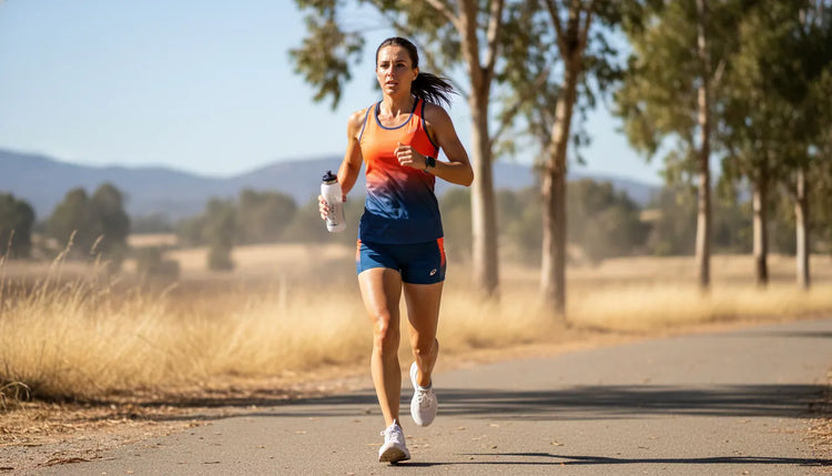 How Much Does Heat Affect Running Pace? A Runner's Survival Guide