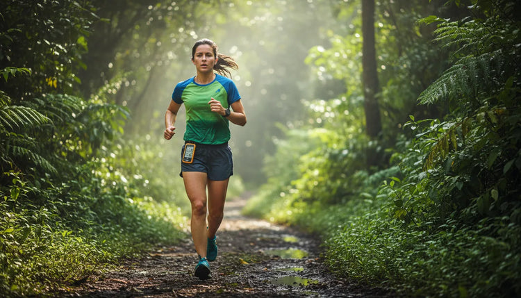 How Much Does Heat and Humidity Affect Running Pace?
