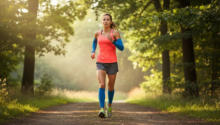 How Much Does Heat Slow Running Pace? Summer Training Tips