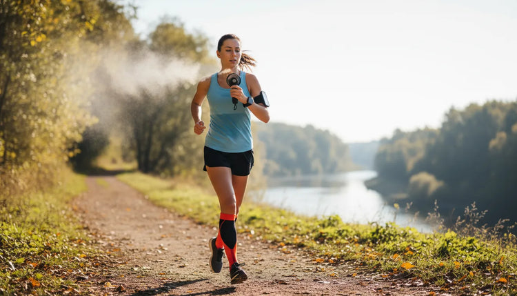 How Much Does Temperature Affect Running Pace: A Runner's Guide