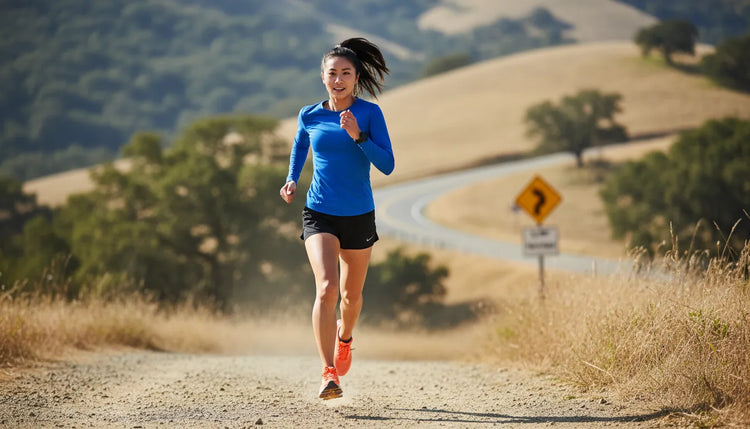 How Much is 10k in Running? Your Guide to the 6.2-Mile Milestone