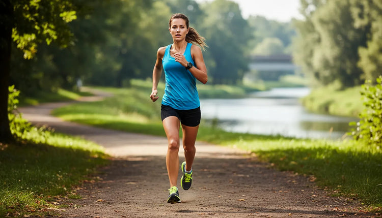 How Much Is a 10K Run? Distance, Time, and Training Guide