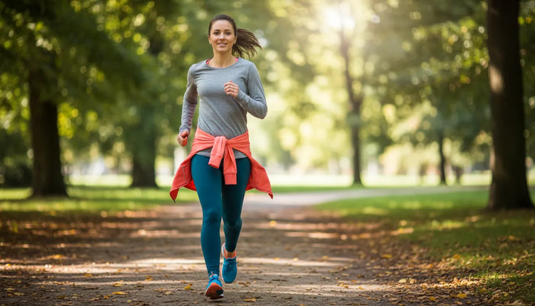 How Much Running for Beginners: Your Start-Up Guide