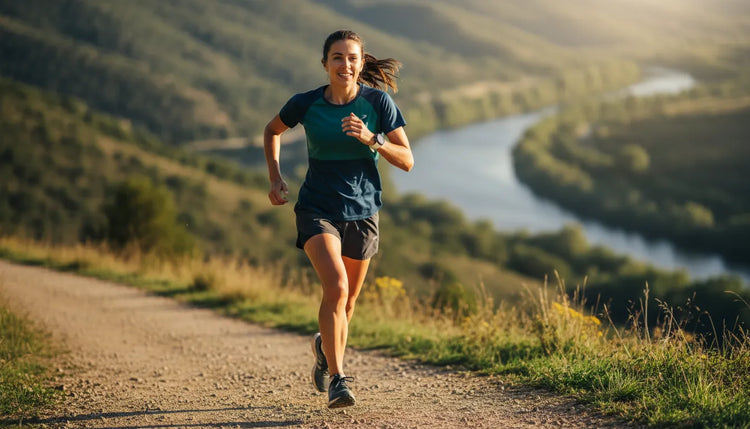 How Much Running is Equal to 10k Steps? A Guide for Runners