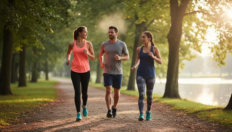 How Much Running Is Good for Beginners? Finding Your Starting Pace