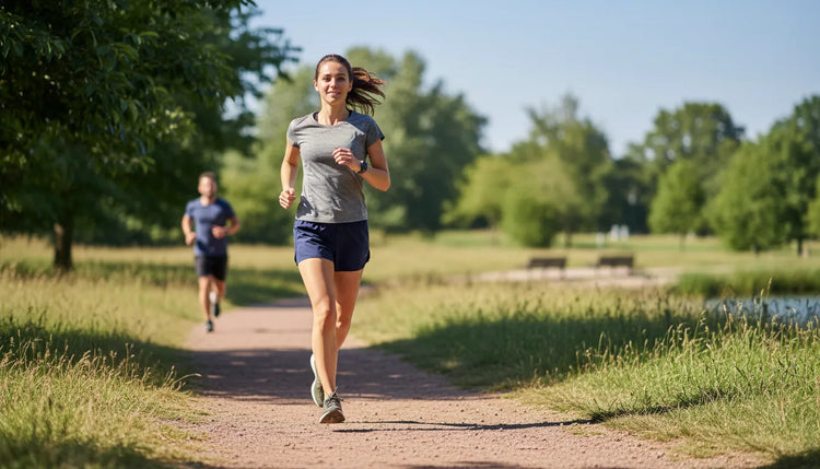 How Much Should a Beginner Run? A Guide for Your First Miles