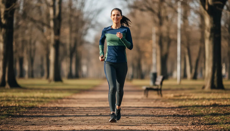 How Much Should a Beginner Run a Week? A Practical Start