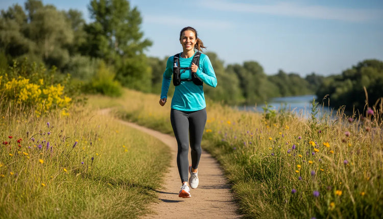 How Much Should a Beginner Runner Run? Your Guide to Starting Safely