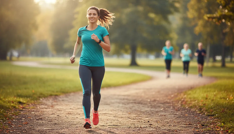 How Much Should I Run a Day as a Beginner?