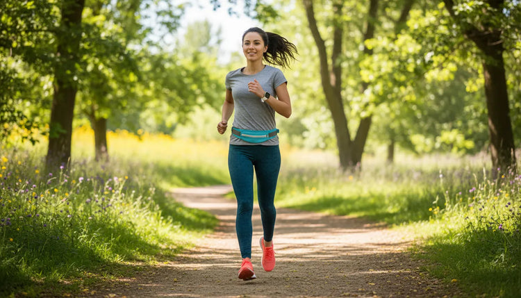 How Much Should I Run as a Beginner? Your Guide to Starting Strong