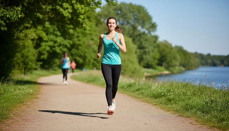 How Much Should I Run Beginner: A Guide to Starting Your Journey