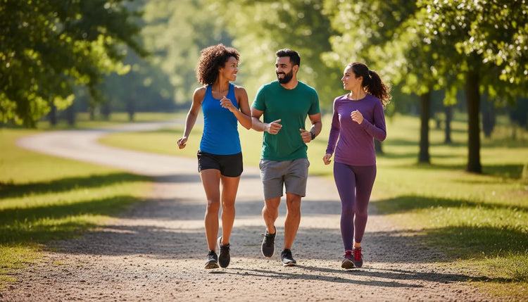 How Much Should You Run as a Beginner? A Practical Guide