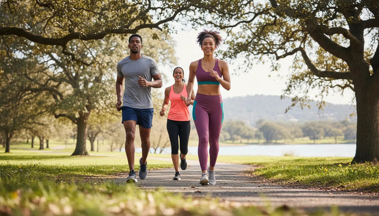 How Much to Run as a Beginner: A Realistic Plan for New Runners