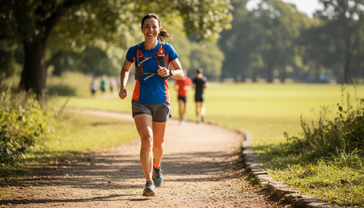 How Much to Run for Beginners: A Roadmap to Your First Finish Line