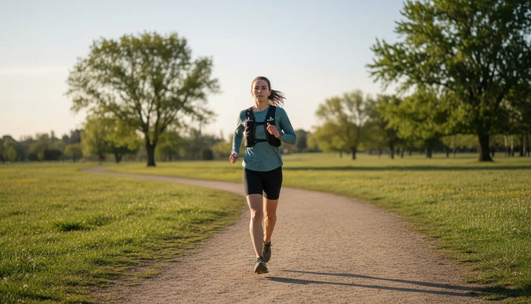 How Much to Run Week Before 10k: The Perfect Taper Strategy