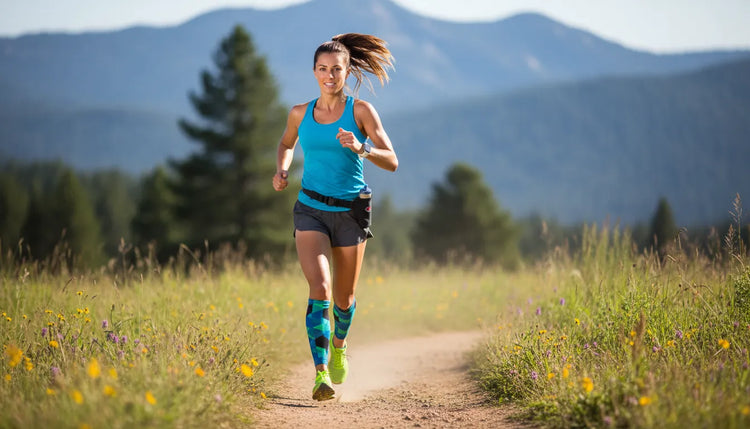 How Much Weight Can You Lose Running 10k a Day?