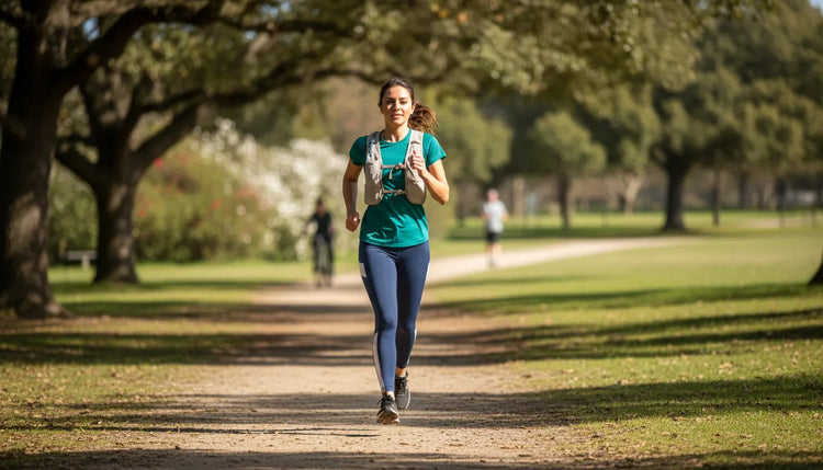 How Often Should a Beginner Run for Success and Safety
