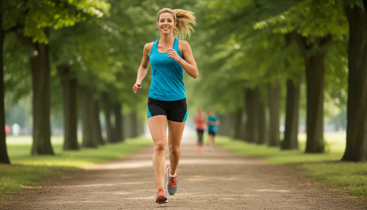 How Often Should a Beginner Runner Run for Best Results