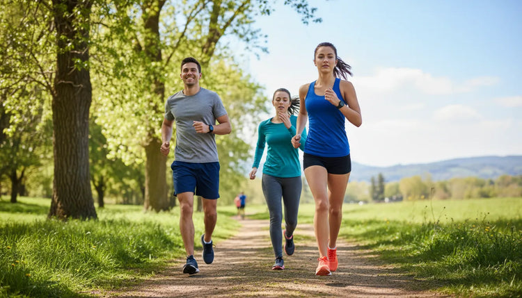 How Often Should Beginner Runners Run for Long-Term Success