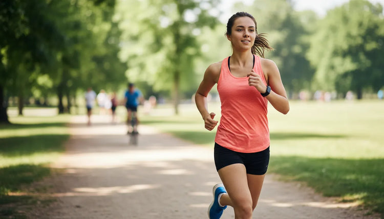 How Often Should Beginners Run? A Guide to Your First Miles