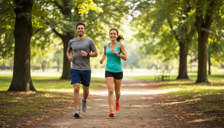 How Often Should I Be Running as a Beginner for Long-Term Success