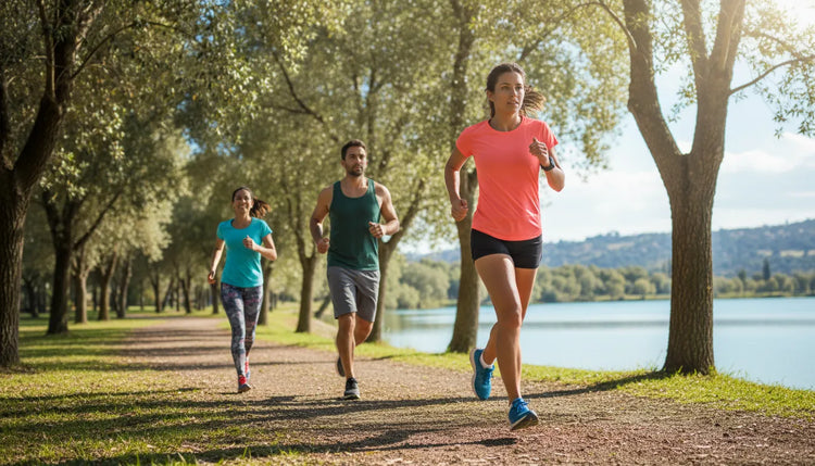 How Often Should I Run as a Beginner for Best Results?
