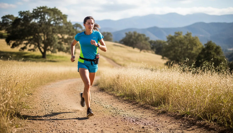 How Often Should You Run a 10k for Your Best Race Finish