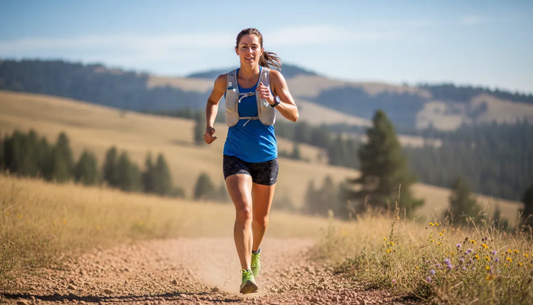 How Often Should You Run to Build Stamina and Reach New Goals