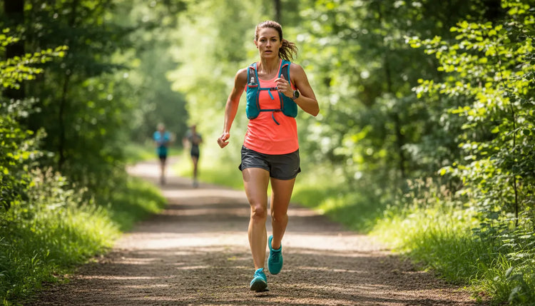 How Often Should You Run to Increase Stamina? A Practical Frequency Strategy