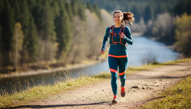 How Often Should You Run When Training for a 10K: A Guide to Your Best 6.2 Miles
