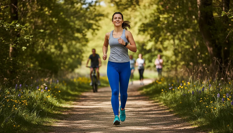 How Often to Run as a Beginner: Building Your Ideal Routine